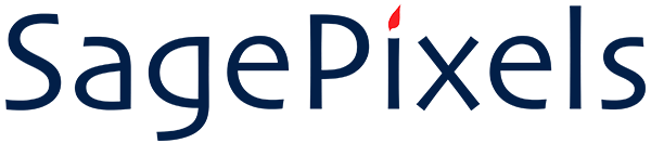 sagepixels logo - sage pixels melbourne